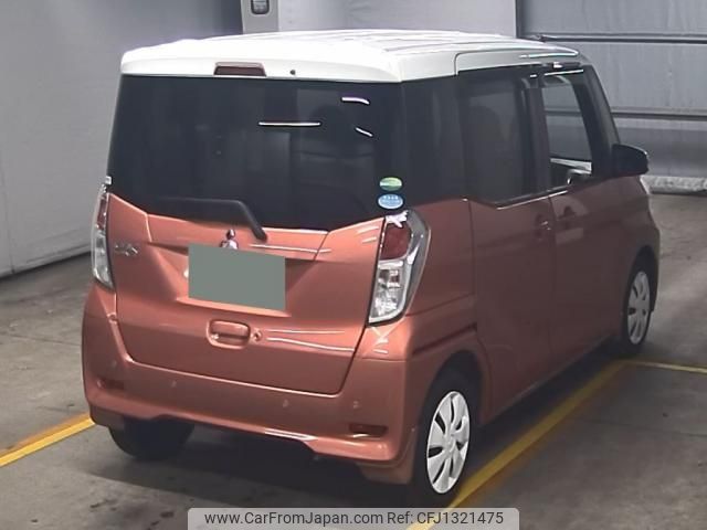 mitsubishi ek-space 2019 quick_quick_DBA-B11A_B11A-0409044 image 2