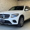 mercedes-benz glc-class 2016 quick_quick_253946C_WDC2539462F059666 image 1