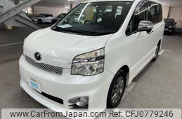 toyota voxy 2014 AF-ZRR70-0600619