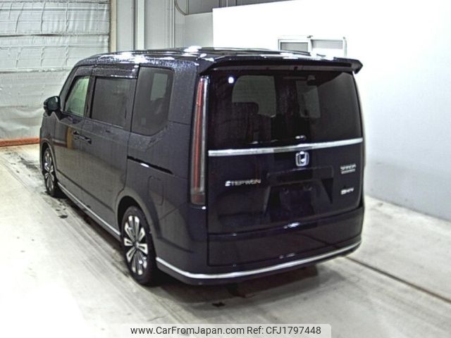 honda stepwagon 2022 CFJ1797448 image 2