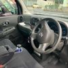 nissan cube 2011 CFJ1548683 image 11