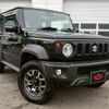 suzuki jimny-sierra 2023 CFJ1744243 image 2
