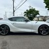 toyota supra 2020 quick_quick_DB42_0032051 image 4