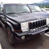 jeep commander 2009 -CHRYSLER--Jeep Commander ﾌﾒｲ--1J8HG48K56C268747---CHRYSLER--Jeep Commander ﾌﾒｲ--1J8HG48K56C268747- image 6