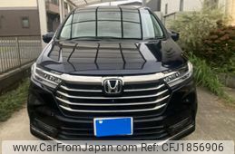 honda odyssey 2020 CFJ1856906