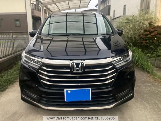honda odyssey 2020 CFJ1856906 image 1