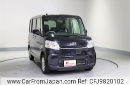 daihatsu tanto 2015 -DAIHATSU--Tanto DBA-LA610S--LA610S-0048715---DAIHATSU--Tanto DBA-LA610S--LA610S-0048715-