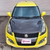 suzuki swift 2013 quick_quick_CBA-ZC32S_ZC32S-302235 image 5