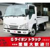 isuzu elf-truck 2015 GOO_NET_EXCHANGE_1003143A30231104W001 image 1