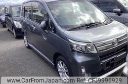 daihatsu move 2013 -DAIHATSU--Move LA100S--0250125---DAIHATSU--Move LA100S--0250125-