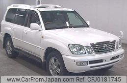 toyota land-cruiser-100 2006 quick_quick_GH-UZJ100W_0157975