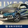 renault captur 2018 -RENAULT--Renault Captur ABA-2RH5F1--VF12R021AH0769416---RENAULT--Renault Captur ABA-2RH5F1--VF12R021AH0769416- image 1