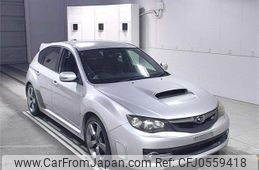 subaru impreza-wagon 2009 -SUBARU--Impreza Wagon GRF-002574---SUBARU--Impreza Wagon GRF-002574-