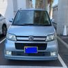 honda zest 2007 -HONDA--Zest CBA-JE2--JE2-1101132---HONDA--Zest CBA-JE2--JE2-1101132- image 3