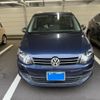 volkswagen sharan 2012 -VOLKSWAGEN--VW Sharan DBA-7NCAV--WVWZZZ7NZCV033181---VOLKSWAGEN--VW Sharan DBA-7NCAV--WVWZZZ7NZCV033181- image 2