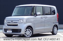 honda n-box 2019 -HONDA--N BOX DBA-JF3--JF3-1224493---HONDA--N BOX DBA-JF3--JF3-1224493-