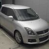 suzuki swift 2008 -SUZUKI--Swift ZC31S--ZC31S-208025---SUZUKI--Swift ZC31S--ZC31S-208025- image 1