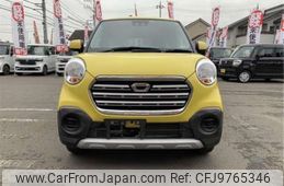 daihatsu cast 2019 -DAIHATSU--Cast DBA-LA250S--LA250S-0170276---DAIHATSU--Cast DBA-LA250S--LA250S-0170276-