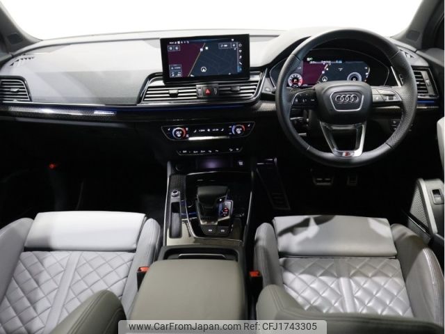 audi sq5 2022 CFJ1743305 image 2
