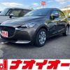 mazda demio 2019 -MAZDA--MAZDA2 6BA-DJLFS--DJLFS-704018---MAZDA--MAZDA2 6BA-DJLFS--DJLFS-704018- image 1