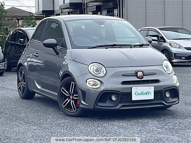 fiat fiat-others 2019 -FIAT--Fiat ABA-31214T--ZFA3120000JB47830---FIAT--Fiat ABA-31214T--ZFA3120000JB47830- image 1