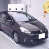 toyota prius-α 2013 CFJ1580374 image 1