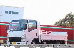 isuzu elf-truck 2015 GOO_NET_EXCHANGE_0505500A30250110W001