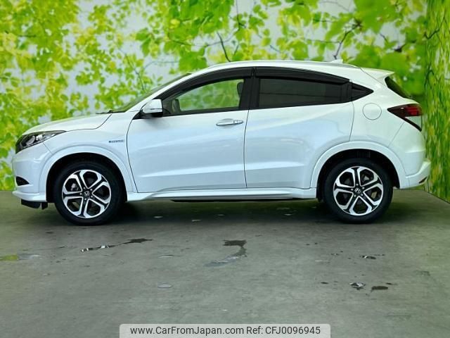 honda vezel 2014 quick_quick_DAA-RU3_RU3-1030952 image 2