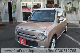 suzuki alto-lapin 2014 quick_quick_DBA-HE22S_HE22S-829919