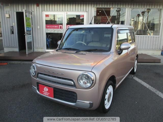 suzuki alto-lapin 2014 quick_quick_DBA-HE22S_HE22S-829919 image 1