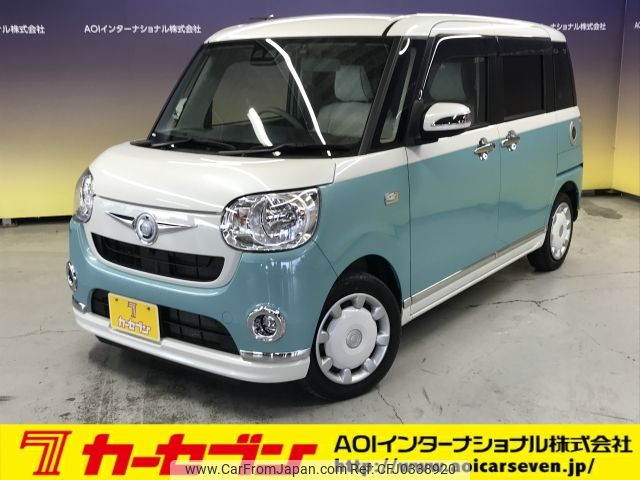 daihatsu move-canbus 2020 -DAIHATSU--Move Canbus 5BA-LA810S--LA810S-0040382---DAIHATSU--Move Canbus 5BA-LA810S--LA810S-0040382- image 1