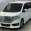 honda stepwagon 2014 -HONDA--Stepwgn RK5-1412943---HONDA--Stepwgn RK5-1412943- image 1