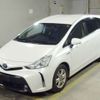 toyota prius-α 2014 -TOYOTA--Prius α DAA-ZVW41W--ZVW41-3370683---TOYOTA--Prius α DAA-ZVW41W--ZVW41-3370683- image 1