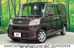 daihatsu tanto 2017 -DAIHATSU--Tanto DBA-LA610S--LA610S-0103746---DAIHATSU--Tanto DBA-LA610S--LA610S-0103746-