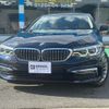 bmw 5-series 2018 GOO_JP_700070854230250120001 image 6