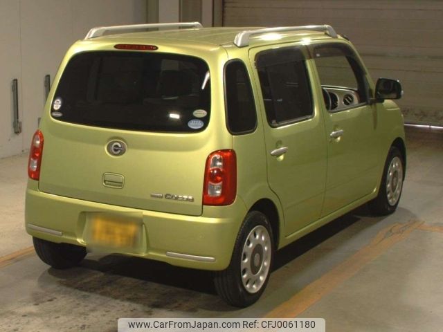 daihatsu mira-cocoa 2010 -DAIHATSU 【北九州 583あ7558】--Mira Cocoa L675S-0055297---DAIHATSU 【北九州 583あ7558】--Mira Cocoa L675S-0055297- image 2