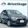mazda demio 2015 quick_quick_LDA-DJ5AS_DJ5AS-107289 image 6
