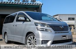 toyota vellfire 2009 quick_quick_DBA-ANH25W_ANH25-8006324