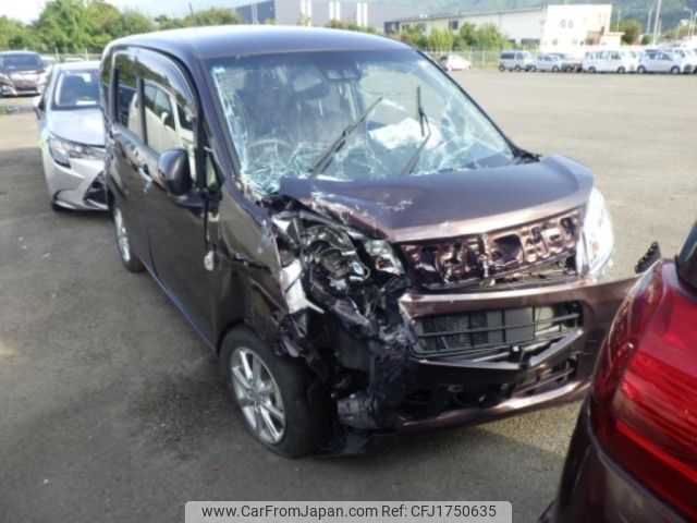 daihatsu move 2022 CFJ1750635 image 1