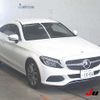 mercedes-benz c-class 2017 -MERCEDES-BENZ 【水戸 338ﾋ1006】--Benz C Class 205340C--2F524689---MERCEDES-BENZ 【水戸 338ﾋ1006】--Benz C Class 205340C--2F524689- image 1