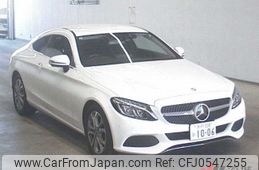 mercedes-benz c-class 2017 -MERCEDES-BENZ 【水戸 338ﾋ1006】--Benz C Class 205340C--2F524689---MERCEDES-BENZ 【水戸 338ﾋ1006】--Benz C Class 205340C--2F524689-