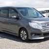 honda stepwagon 2013 -HONDA--Stepwgn DBA-RK5--RK5-1353106---HONDA--Stepwgn DBA-RK5--RK5-1353106- image 1