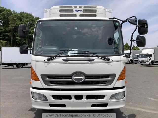 hino ranger 2012 -HINO--Hino Ranger TKG-FC7JKAG--FC7JKA-10273---HINO--Hino Ranger TKG-FC7JKAG--FC7JKA-10273- image 2