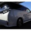 toyota vellfire 2019 -TOYOTA--Vellfire DBA-AGH30W--AGH30-0282309---TOYOTA--Vellfire DBA-AGH30W--AGH30-0282309- image 16