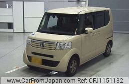 honda n-box-plus 2015 -HONDA 【尾張小牧 583ｱ9792】--N BOX + DBA-JF1--JF1-8504325---HONDA 【尾張小牧 583ｱ9792】--N BOX + DBA-JF1--JF1-8504325-