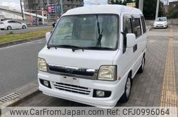 subaru dias-wagon 2006 CFJ0996064