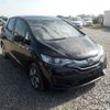 honda fit 2015 -HONDA--Fit DAA-GP5--GP5-4201683---HONDA--Fit DAA-GP5--GP5-4201683- image 1