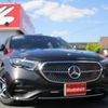 mercedes-benz e-class 2024 -MERCEDES-BENZ--Benz E Class 4AA-214050C--W1K2140502A065***---MERCEDES-BENZ--Benz E Class 4AA-214050C--W1K2140502A065***- image 1