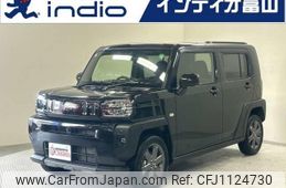 daihatsu taft 2024 quick_quick_5BA-LA900S_LA900S-0175700