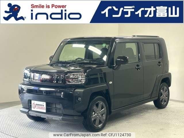 daihatsu taft 2024 quick_quick_5BA-LA900S_LA900S-0175700 image 1